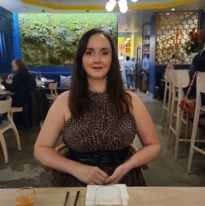 Meet your Posher, Lisa
